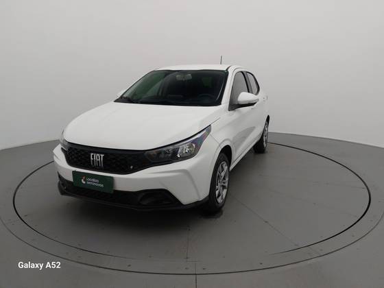 FIAT ARGO 1.0 FIREFLY FLEX DRIVE MANUAL